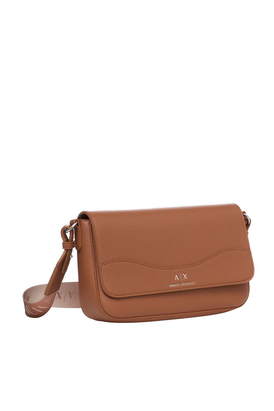 Женский Armani Exchange Сумка WAVE из искусственной кожи (цвет ), артикул 942912-CC783 | Фото 2