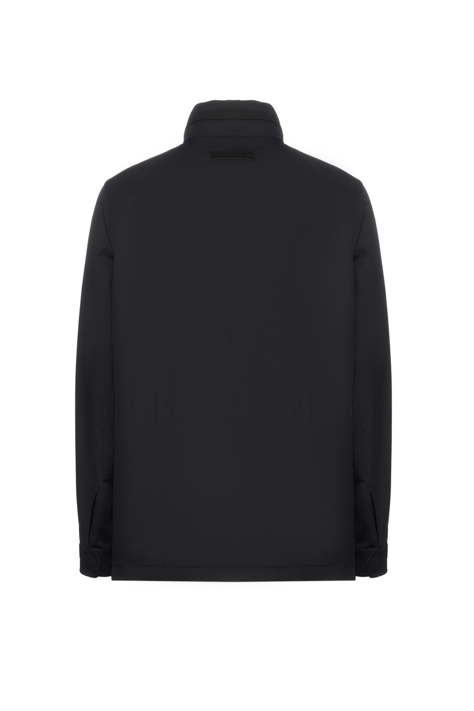 Мужской Zegna Куртка однотонная (цвет ), артикул UGTC5A2-G253-K09R | Фото 2