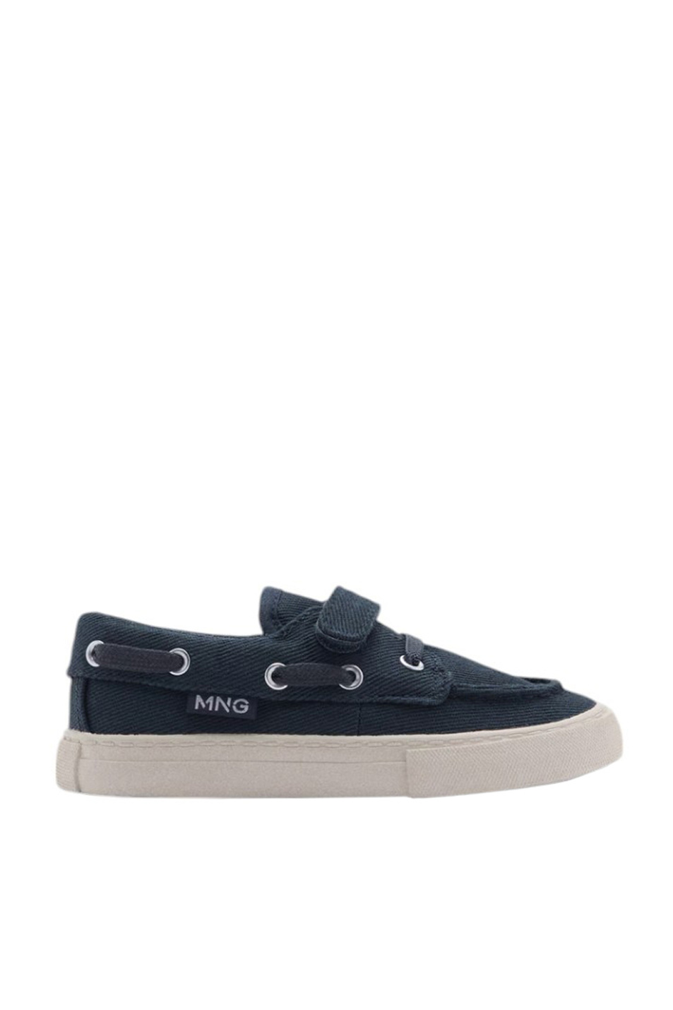 Мальчикам Mango Kids Кеды BELTROAB (цвет ), артикул 87023644 | Фото 1