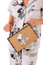 Women'secret Косметичка с принтом "Snoopy" ( цвет), артикул 4844612 | Фото 4
