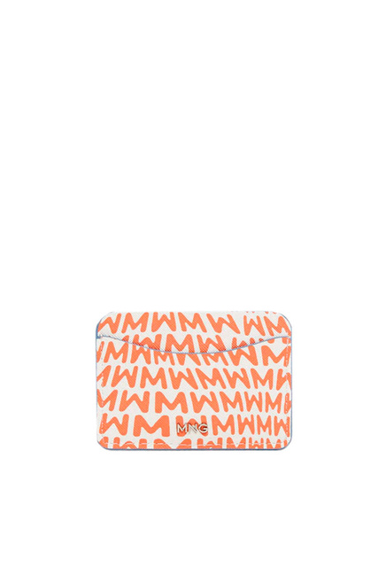 Чехол для карт COLORI|Основной цвет:Оранжевый|Артикул:27051115 | Фото 1