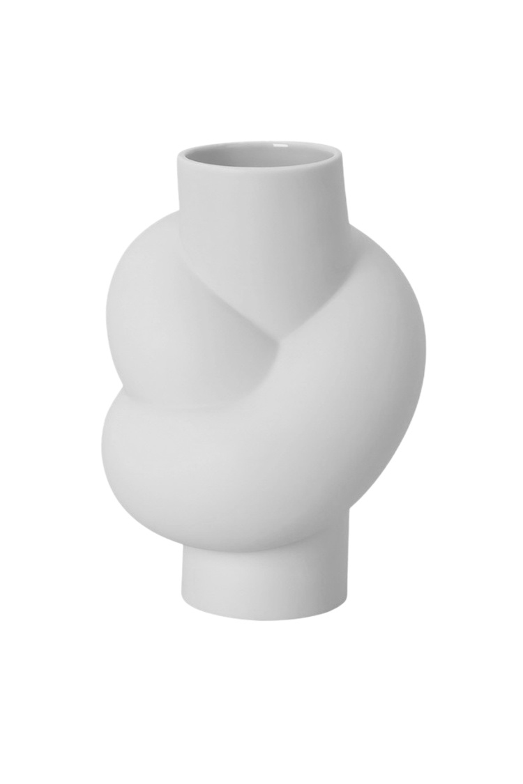 Не имеет пола Rosenthal Studio-Line Ваза Node 14 см (цвет ), артикул 14628-100102-26014 | Фото 1