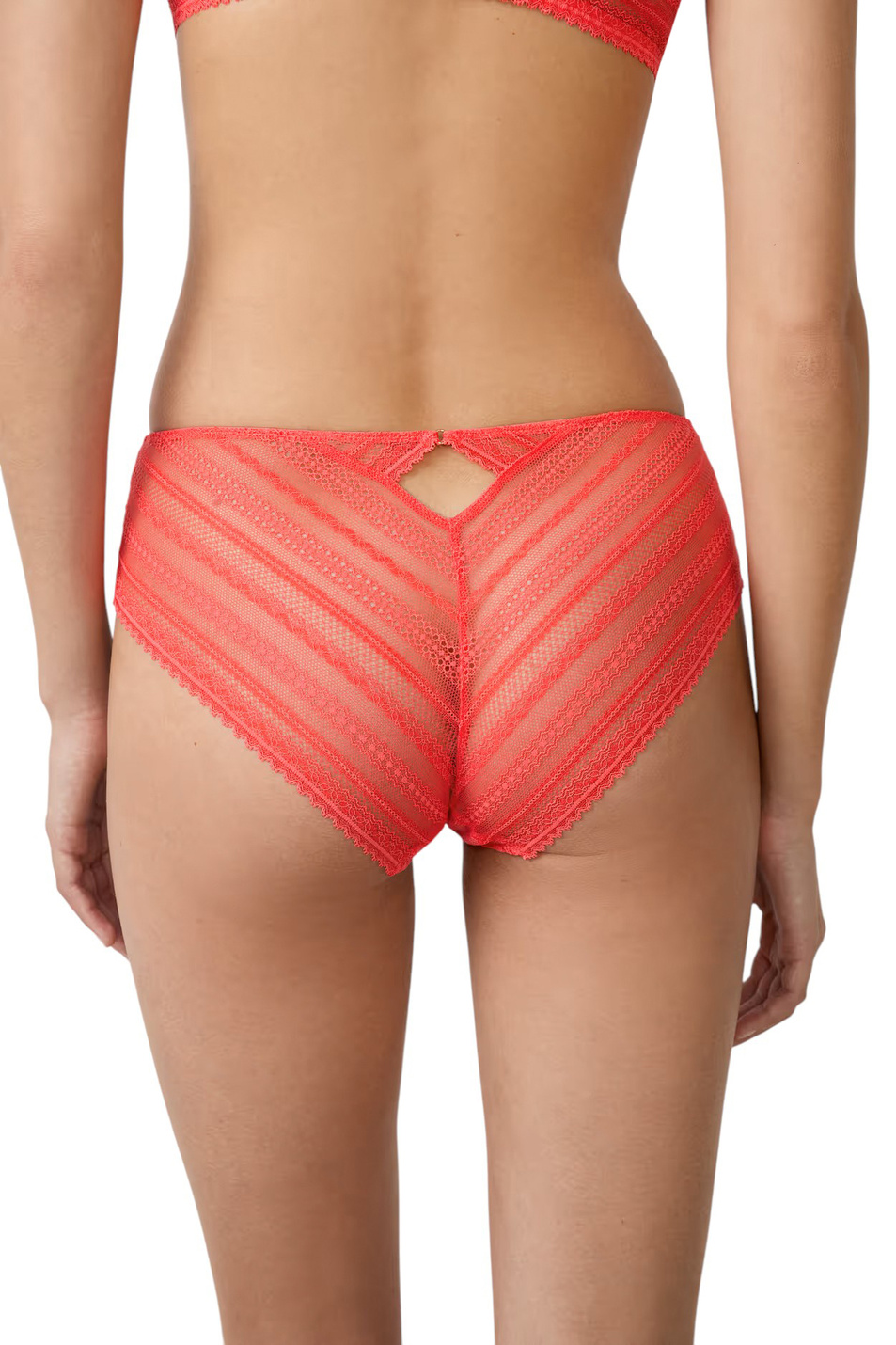 Женский Etam Трусы AURA кружевные (цвет ), артикул 6554864 | Фото 2