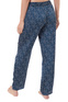 Etam Пижамные брюки JIZZO с принтом ( цвет), артикул 6537257 | Фото 3