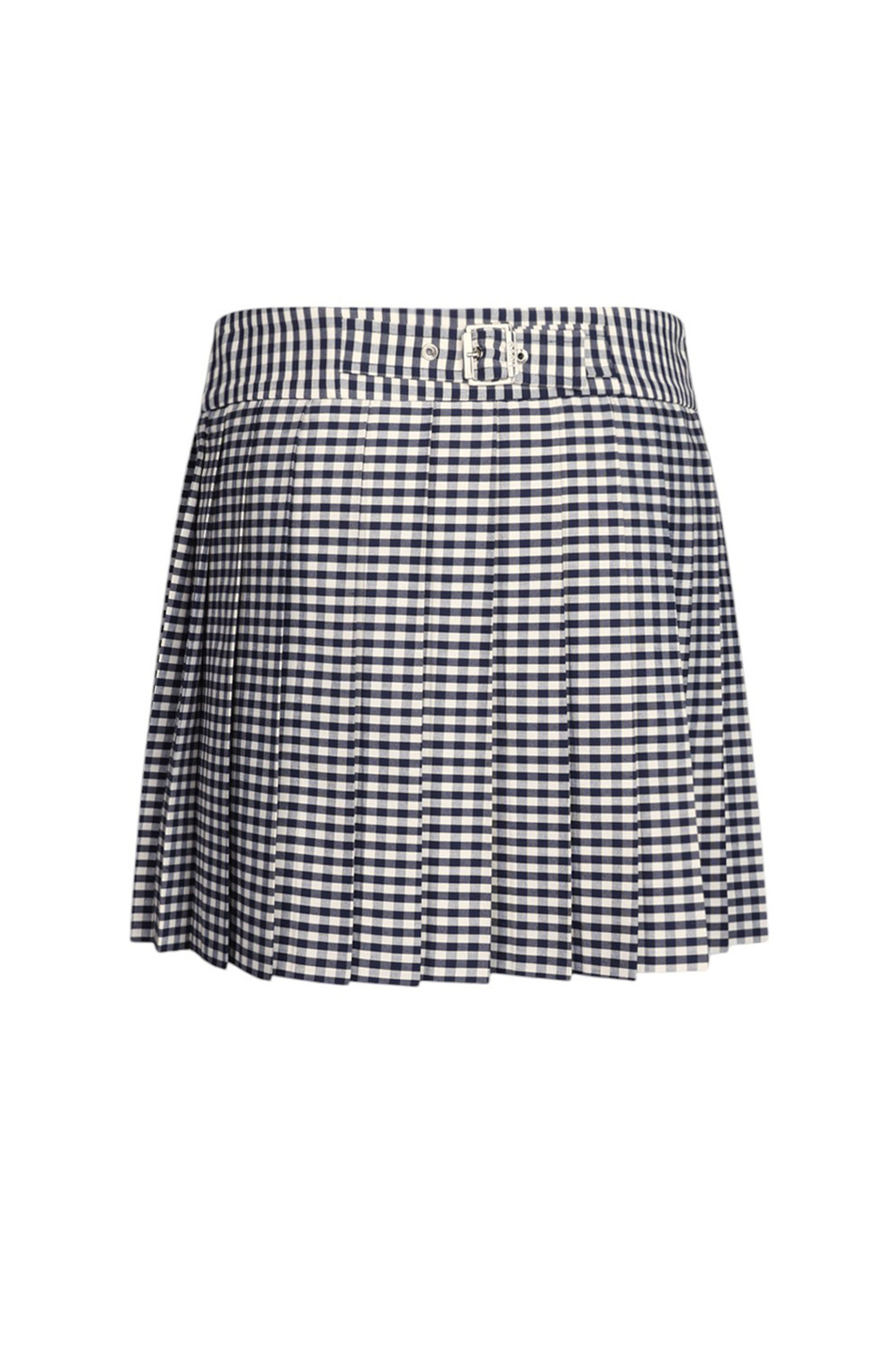 Женский Liu Jo Юбка со складками (цвет ), артикул WA5371T1811 | Фото 1