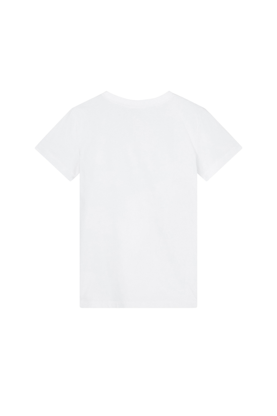 Женский Armani Exchange Футболка из хлопка (цвет ), артикул XW002316-AF10358 | Фото 2