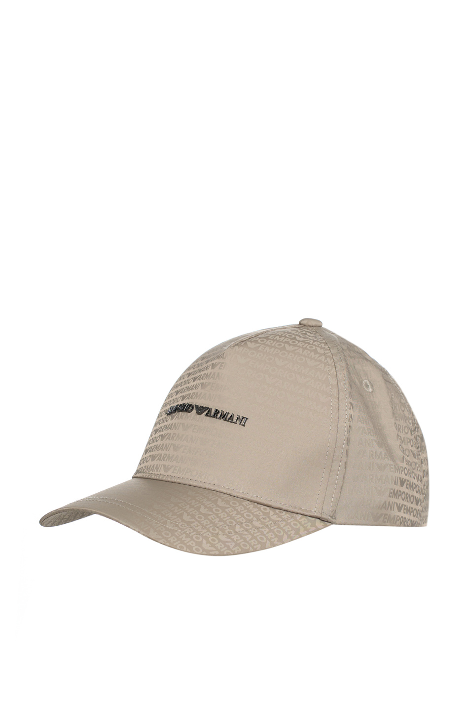 Мужской Emporio Armani Кепка с принтом (цвет ), артикул EM003741-AF15384 | Фото 1