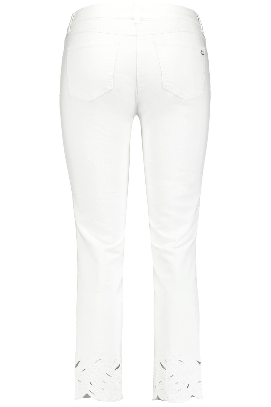 Женский Gerry Weber Брюки (цвет ), артикул 320048-31285 | Фото 2
