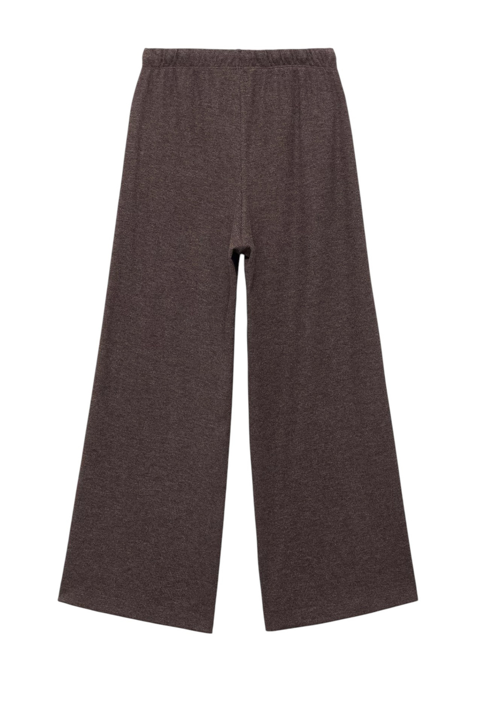 Девочкам Mango Kids Брюки SAMY широкого кроя (цвет ), артикул 17066729 | Фото 2