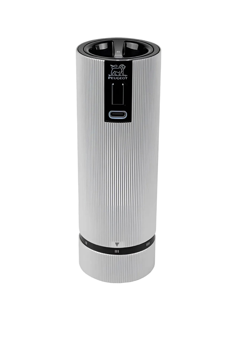 Не имеет пола Peugeot Мельница для соли Line электрическая, 15 см (цвет ), артикул 4313100 | Фото 1