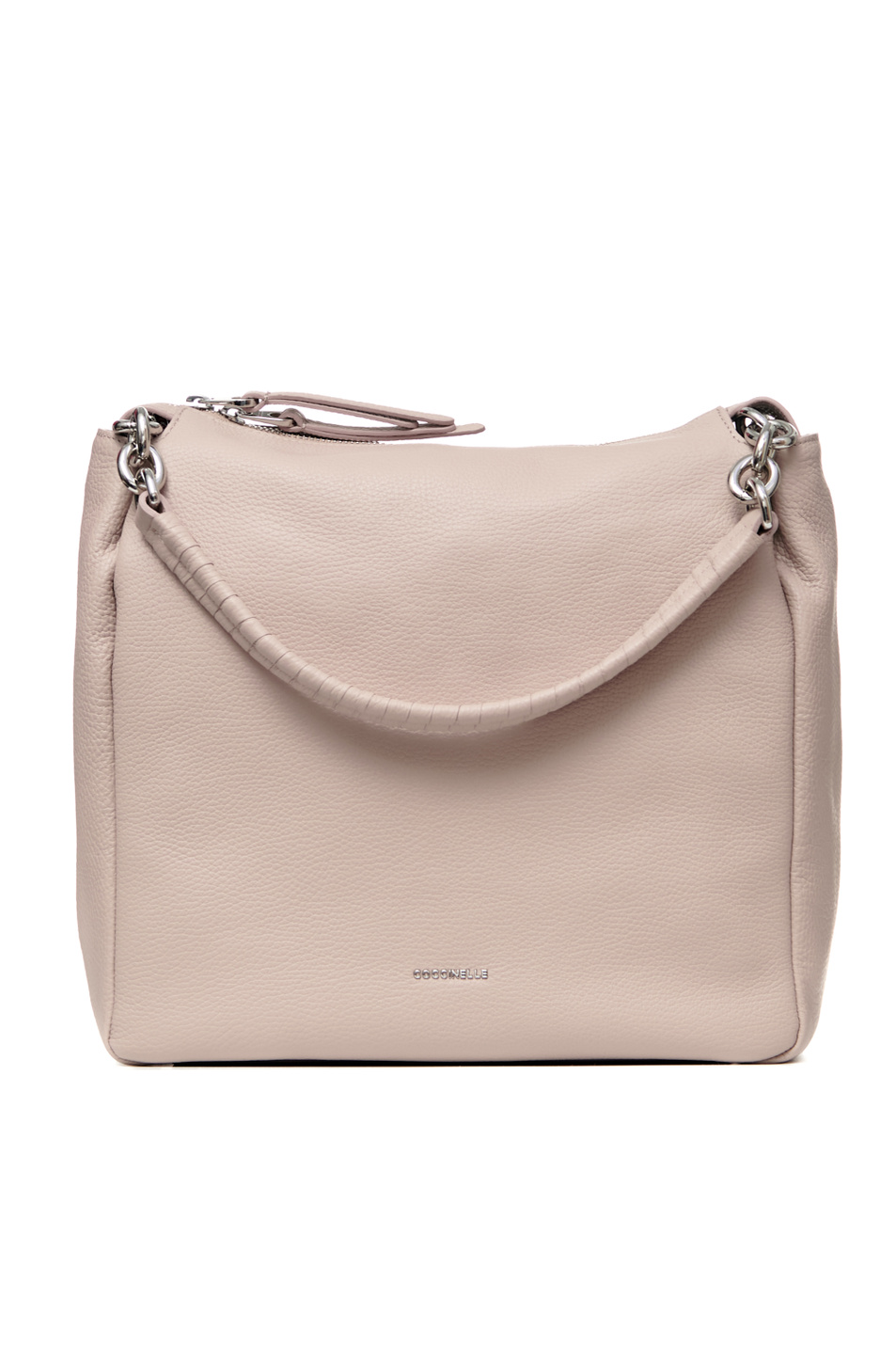 Женский Coccinelle Сумка MAELODY с ручками (цвет ), артикул E1M5F110102 | Фото 1