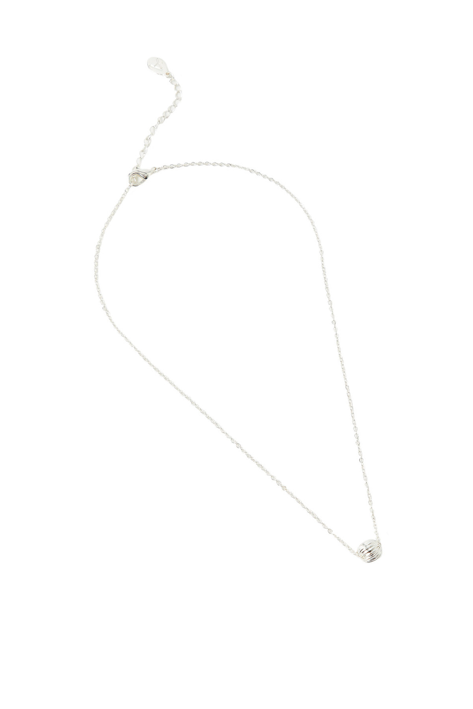 Женский Accessorize Ожерелье с подвеской (цвет ), артикул 382066 | Фото 1
