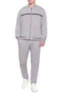 Мужской Zegna Спортивные брюки из натуральной шерсти (цвет ), артикул VZ475-ZZTP98-K94 | Фото 2