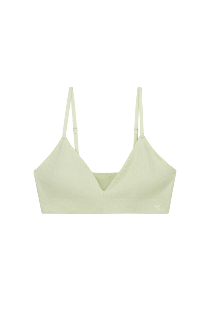 Женский Women'secret Бюстгальтер-топ бесшовный (цвет ), артикул 4023901 | Фото 1