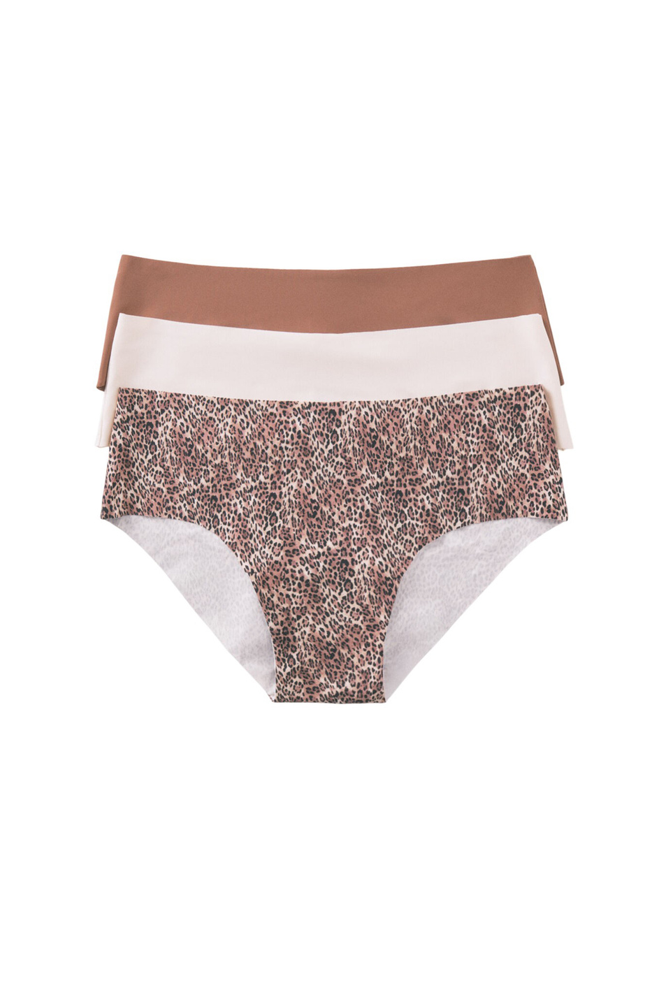 Женский Women'secret Трусы в комплекте из 3 шт (цвет ), артикул 4932676 | Фото 1