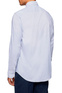 BOSS Рубашка прямого кроя из эластичного твила ( цвет), артикул 50473321 | Фото 4