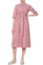 Max Mara Платье-рубашка DIALOGO ( цвет), артикул 32210226 | Фото 3