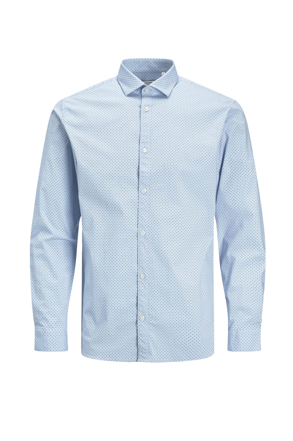 Jack & Jones Рубашка приталенного кроя с принтом (цвет ), артикул 12192608 | Фото 1