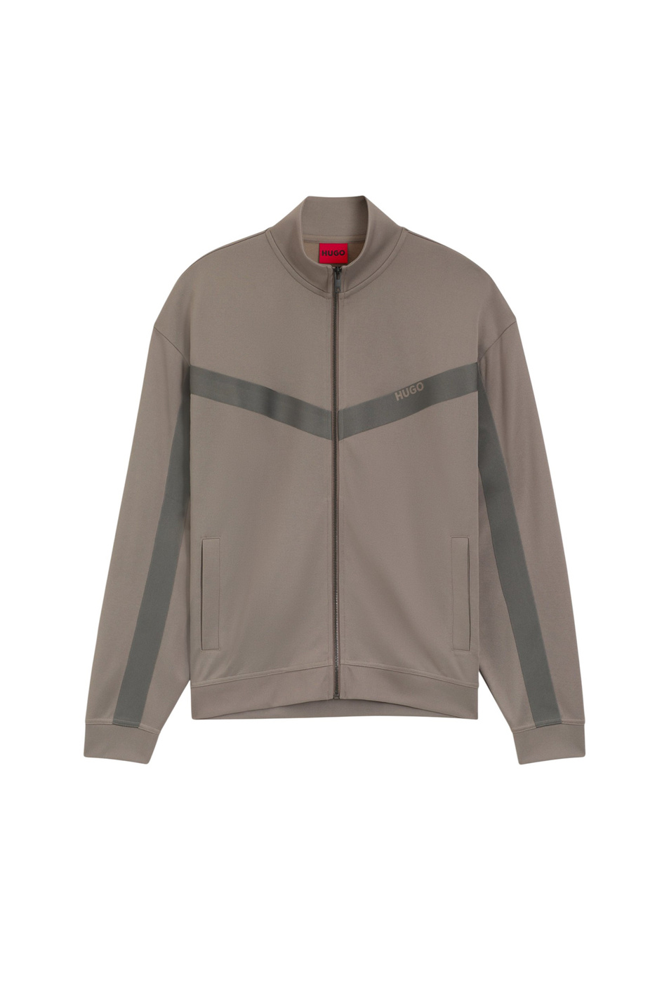 Мужской HUGO Толстовка Darti с логотипом (цвет ), артикул 50549418 | Фото 1