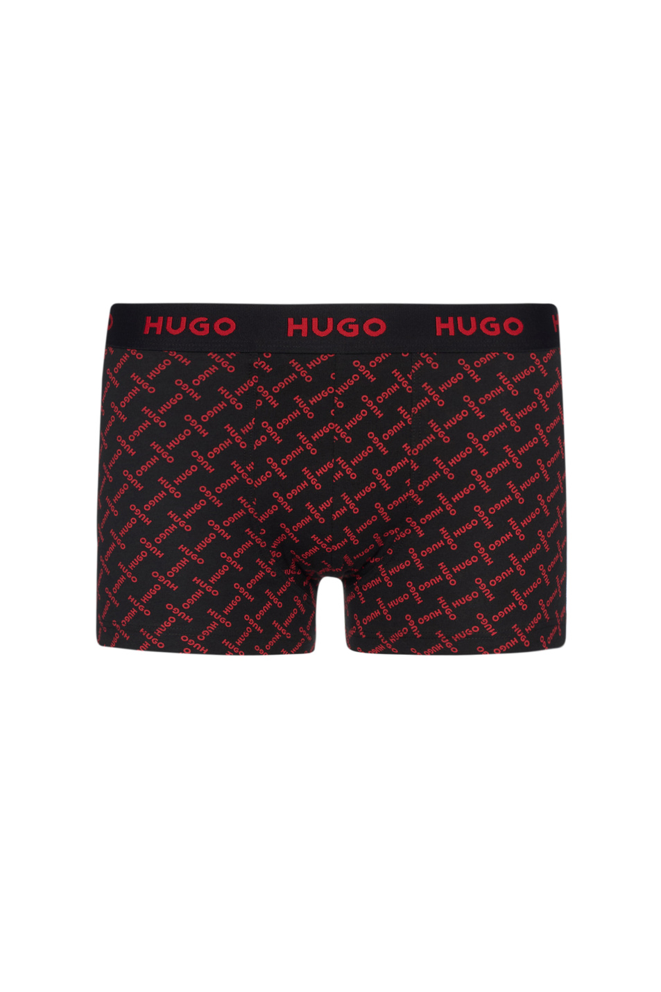 Мужской HUGO Трусы в комплекте из 3 шт (цвет ), артикул 50532550 | Фото 6