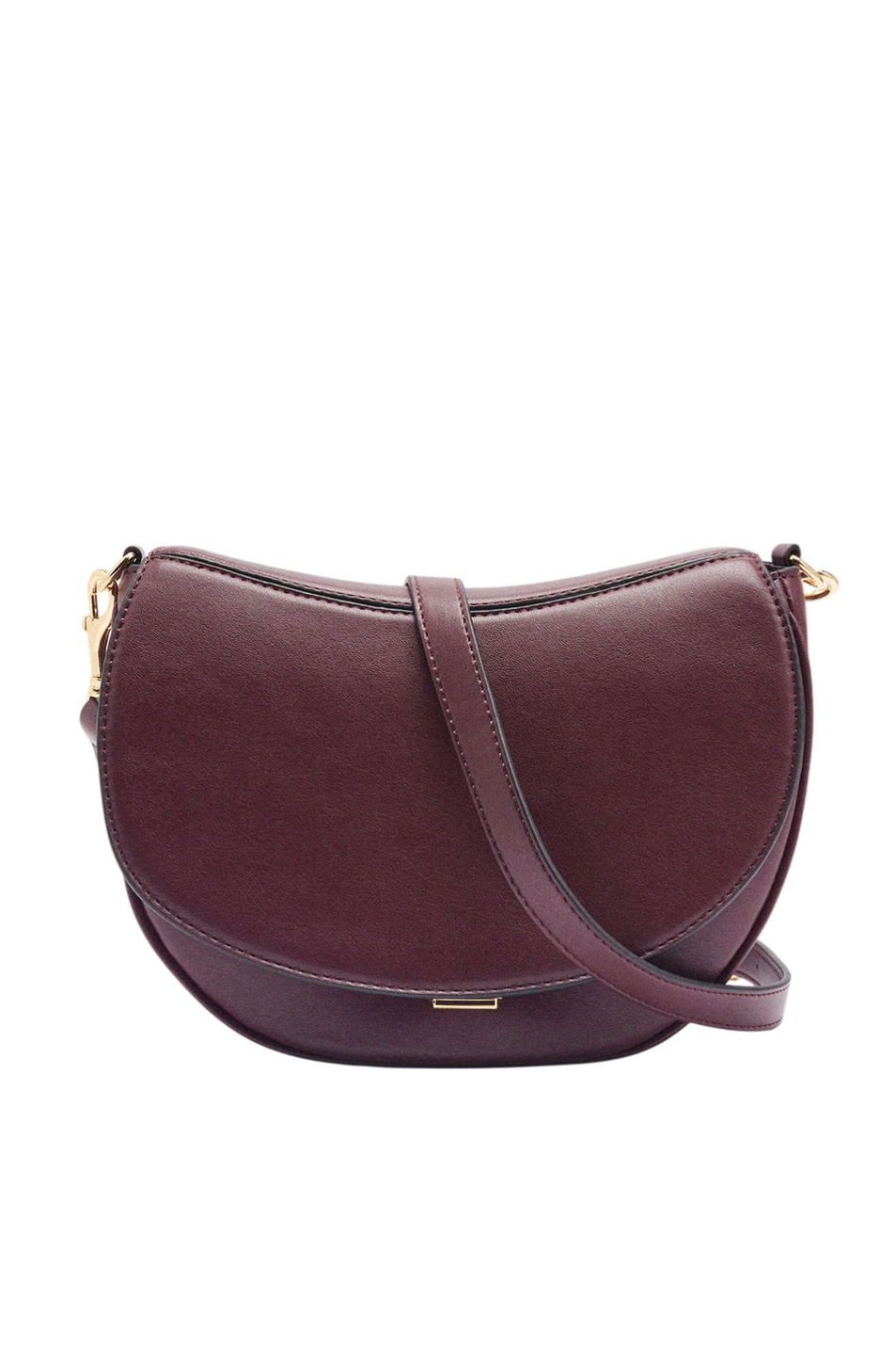 Женский Parfois Сумка через плечо с клапаном (цвет ), артикул 243908 | Фото 1