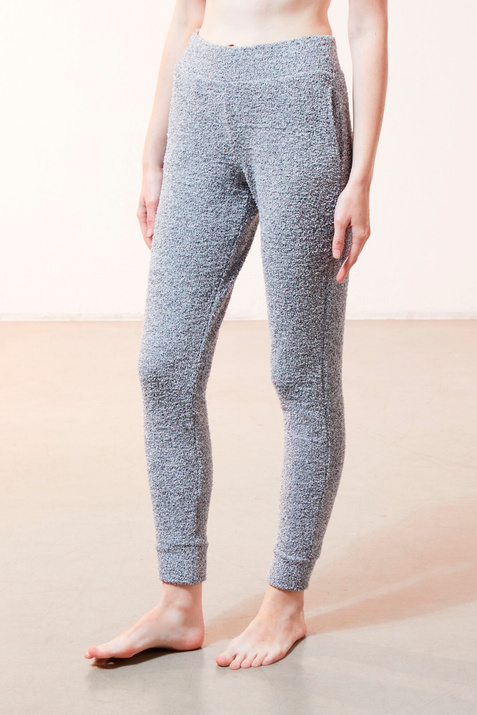 Etam Пижамные брюки ELIA из текстурной ткани ( цвет), артикул 6522887 | Фото 3