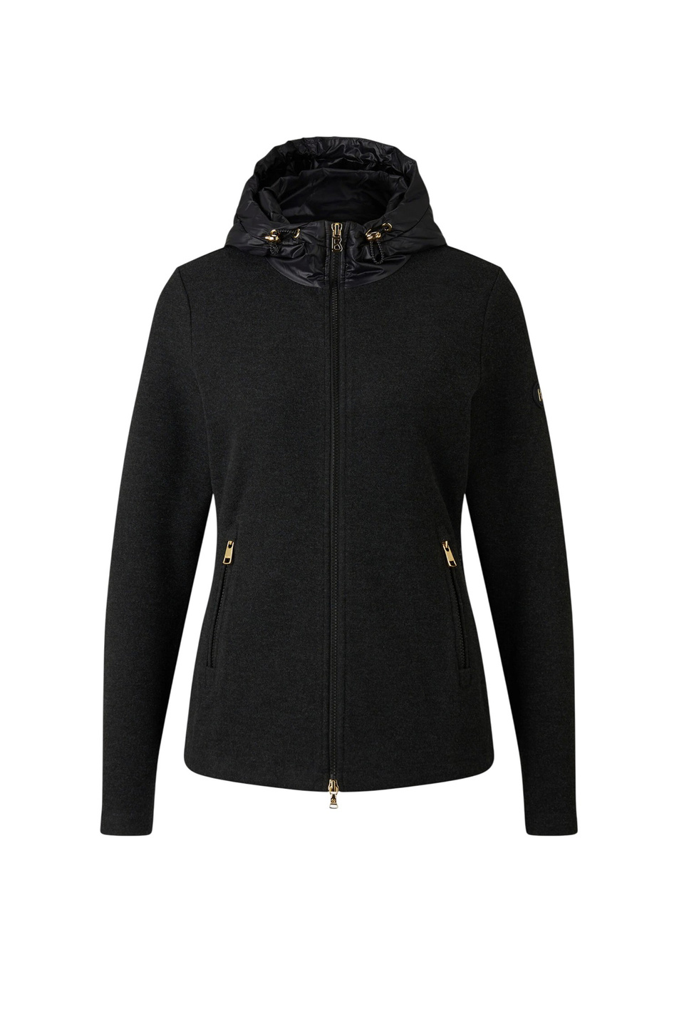 Женский Bogner Толстовка DARYA комбинированная (цвет ), артикул 81599783 | Фото 1