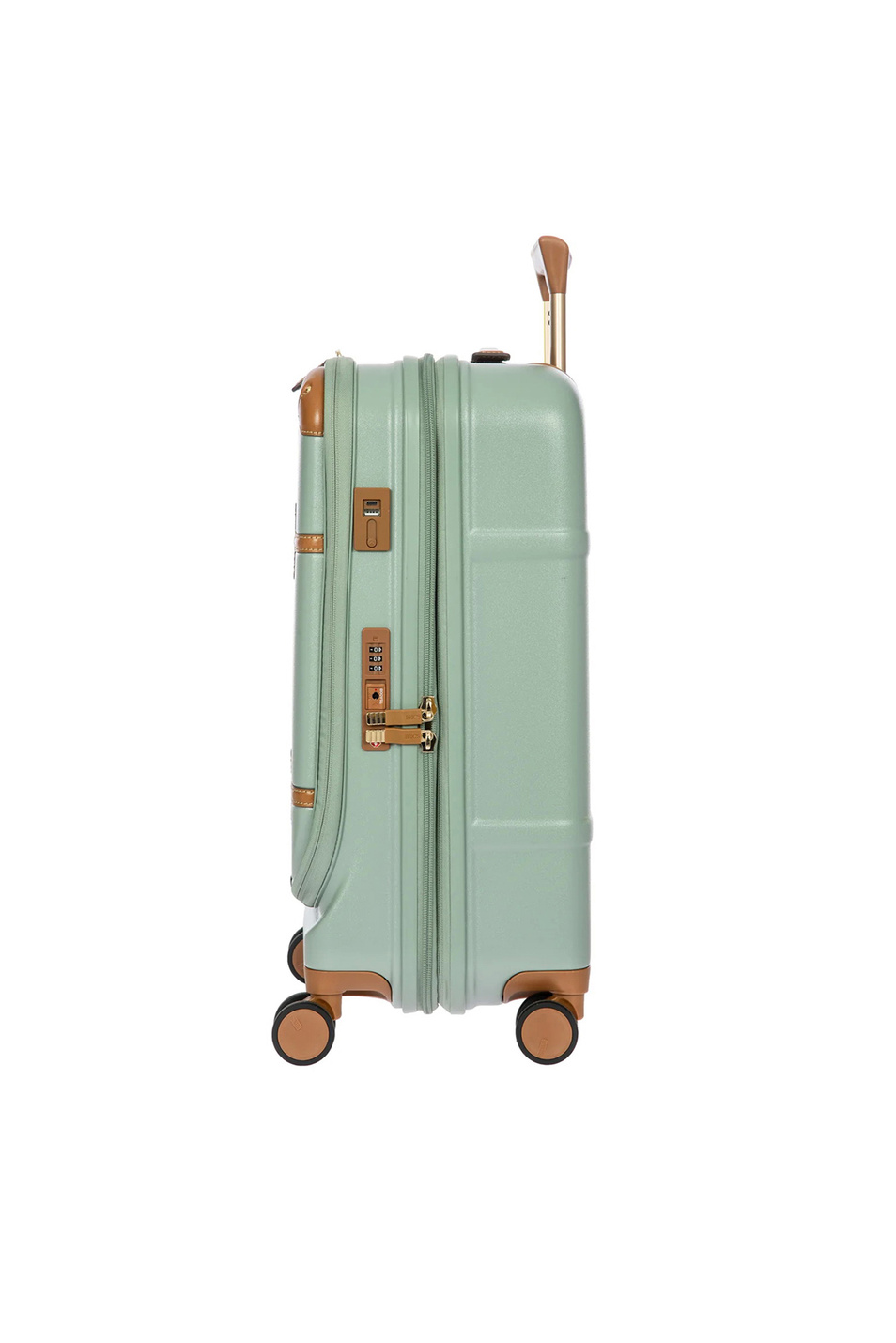Unisex Bric's Чемодан дорожный Bellagio (цвет ), артикул BBG38312.336 | Фото 4