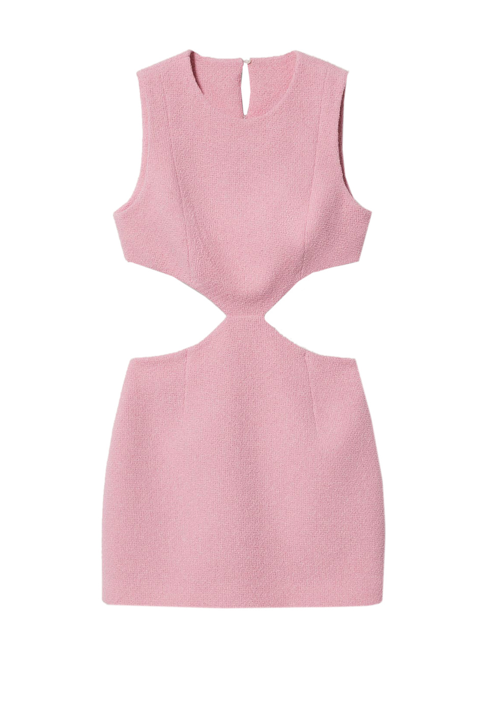 Женский Mango Платье CUT с разрезом (цвет ), артикул 27056330 | Фото 1