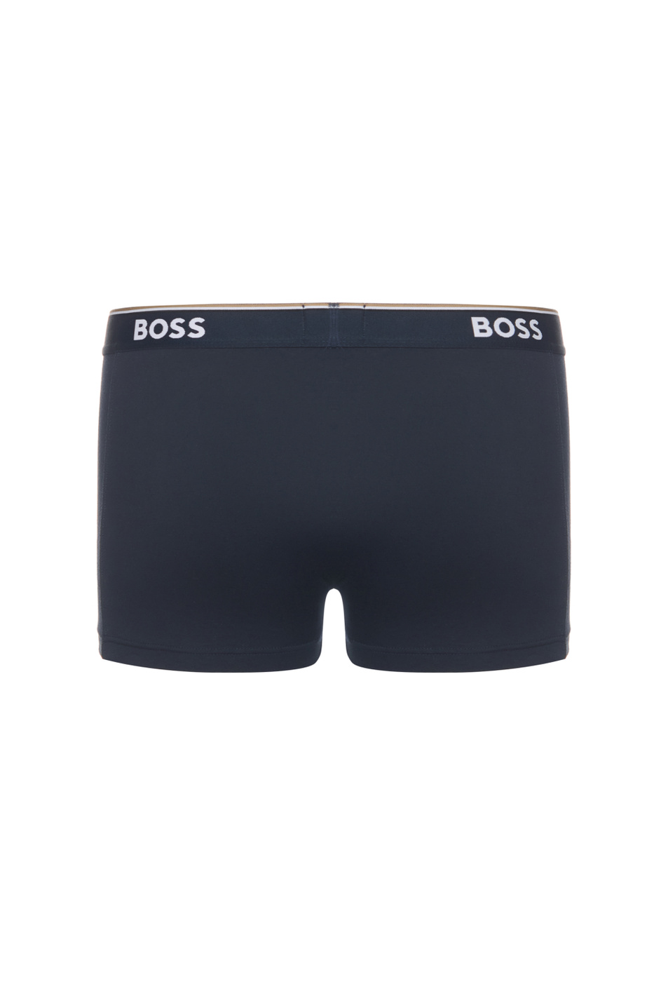 Мужской BOSS Трусы в комплекте из 3 шт (цвет ), артикул 50554693 | Фото 3