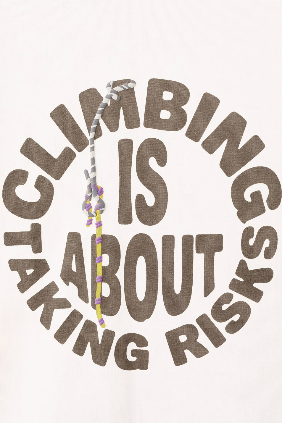 Мальчикам Mango Kids Футболка ECLIMB с принтом (цвет ), артикул 27033711 | Фото 5