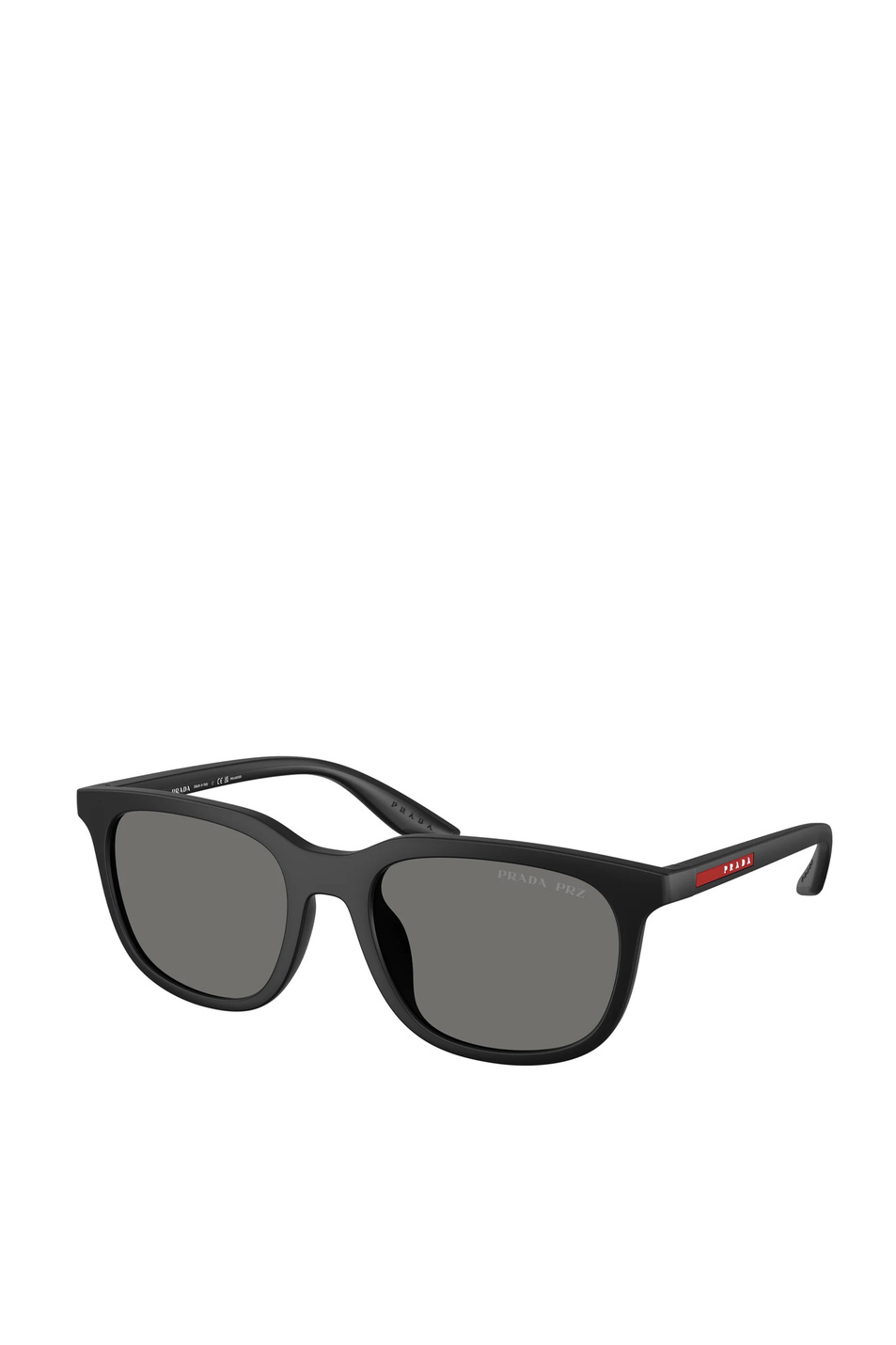 Мужской Prada Linea Rossa Eyewear Солнцезащитные очки 0PS B09SU (цвет ), артикул 0PS B09SU | Фото 1