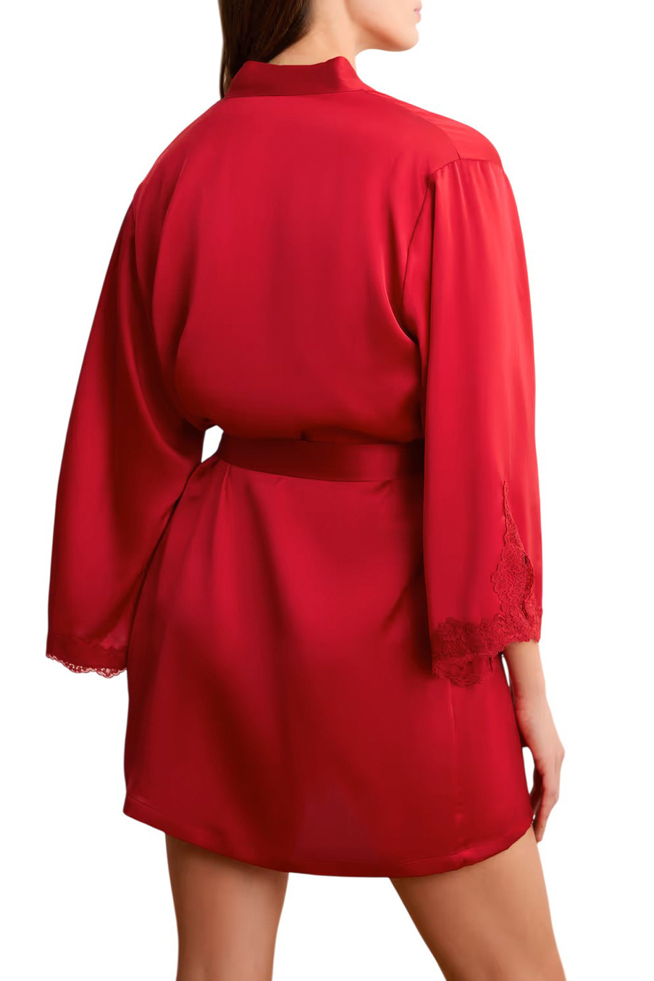 Женский Etam Халат BAISER (цвет ), артикул 6558137 | Фото 2