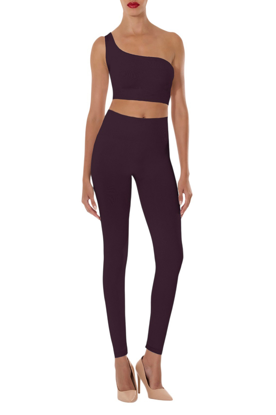 Женский Wolford Легинсы Energy (цвет ), артикул 17679 | Фото 3