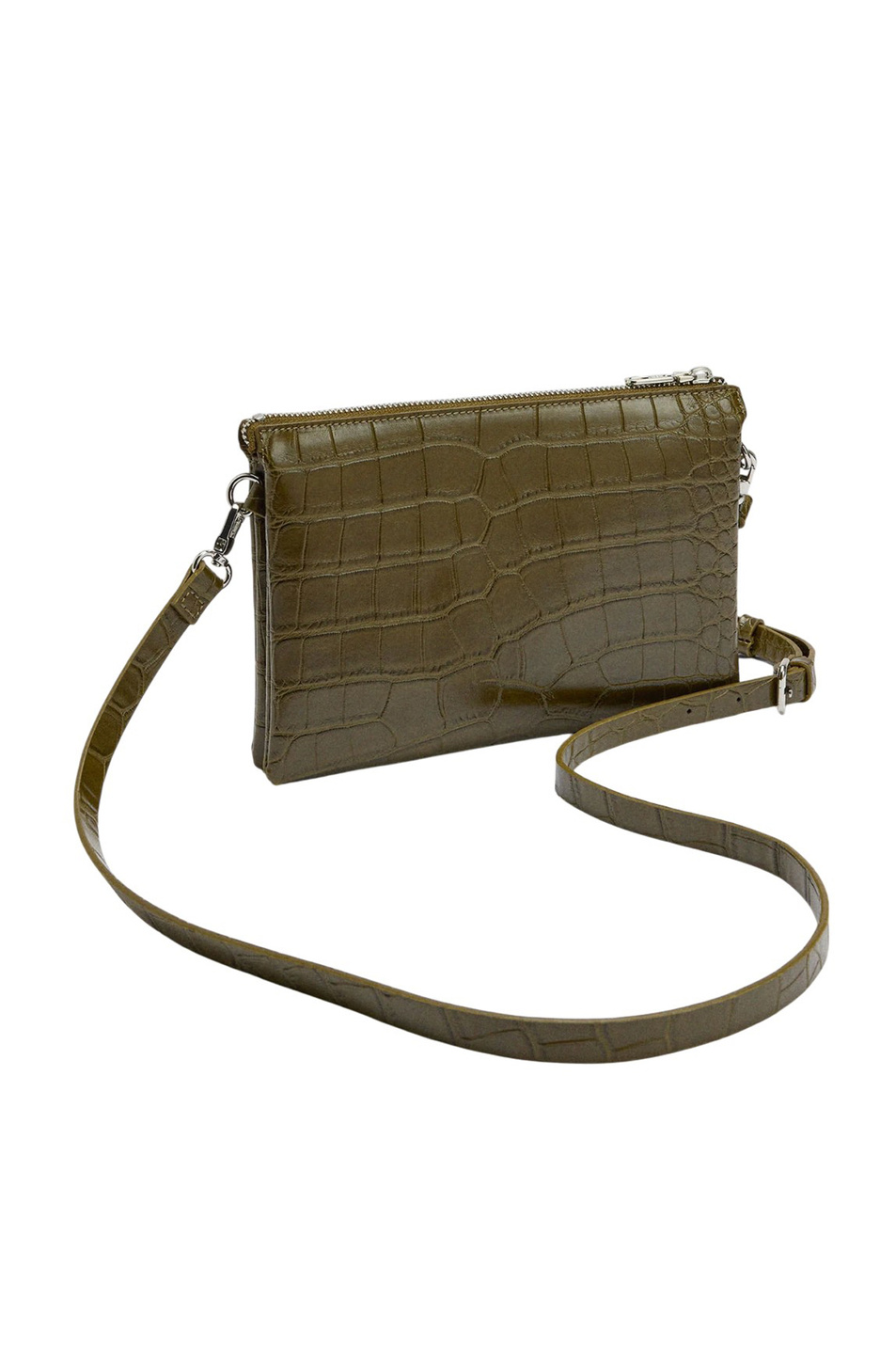 Женский Parfois Сумка из искусственной кожи (цвет ), артикул 241099 | Фото 2