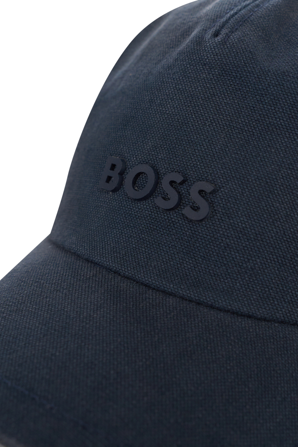 Мужской BOSS Кепка Fresco из хлопка (цвет ), артикул 50535397 | Фото 3