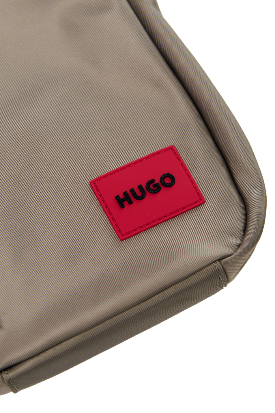 Мужской HUGO Сумка через плечо с логотипом (цвет ), артикул 50486242 | Фото 5