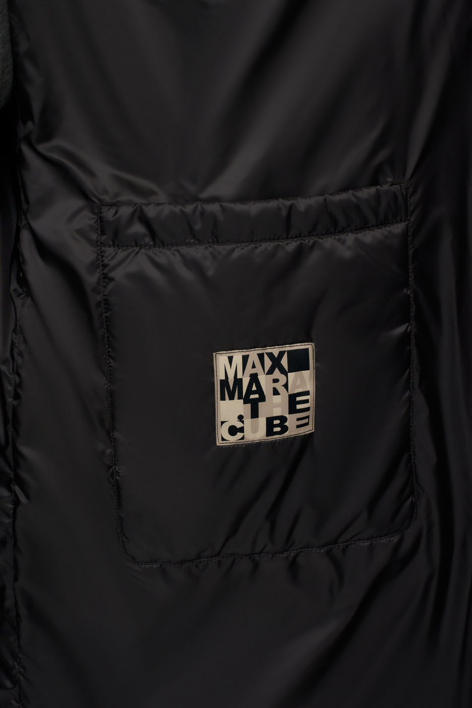 Женский Max Mara Пальто SEI с пуховым наполнителем (цвет ), артикул 2529496085 | Фото 7