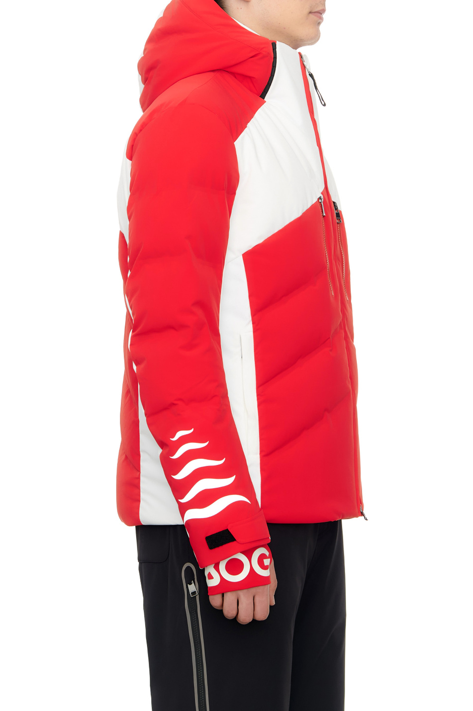 Мужской Bogner Куртка Jessy с контрастными вставками (цвет ), артикул 31024815 | Фото 8
