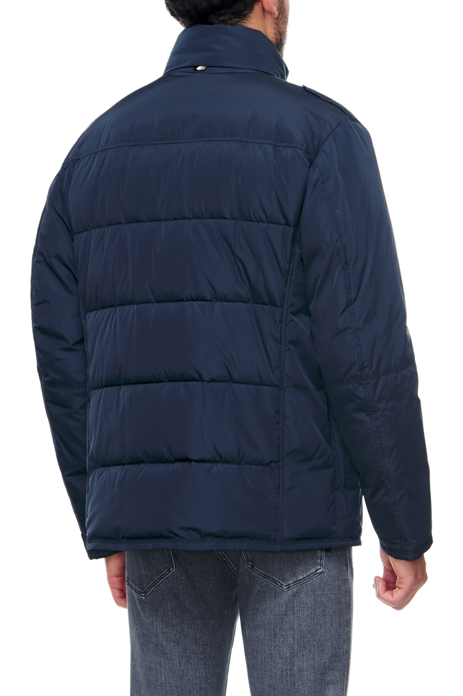 Мужской BOSS Куртка с накладными карманами (цвет ), артикул 50479231 | Фото 5