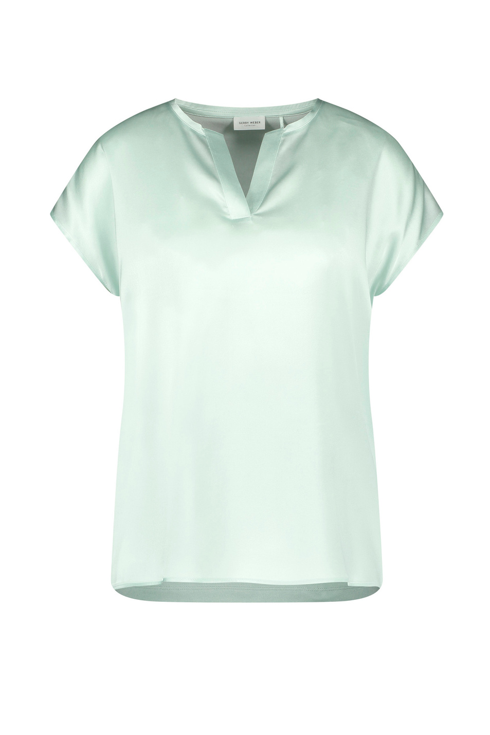 Женский Gerry Weber Блузка из шелка (цвет ), артикул 770234-35010 | Фото 1