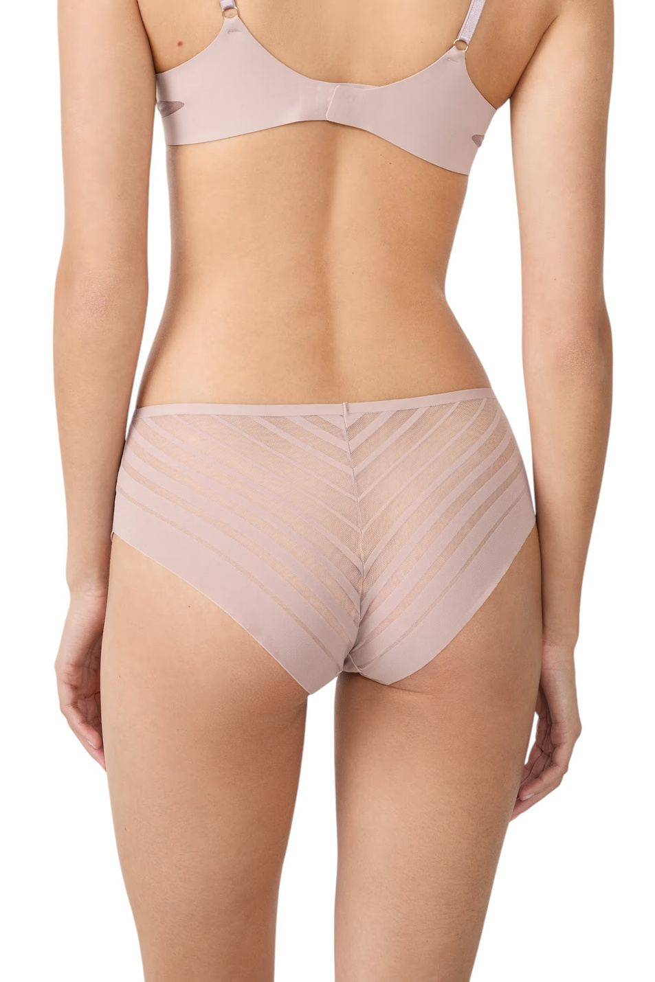 Женский Etam Трусы PURE ECLAT из микрофибры (цвет ), артикул 6553835 | Фото 3