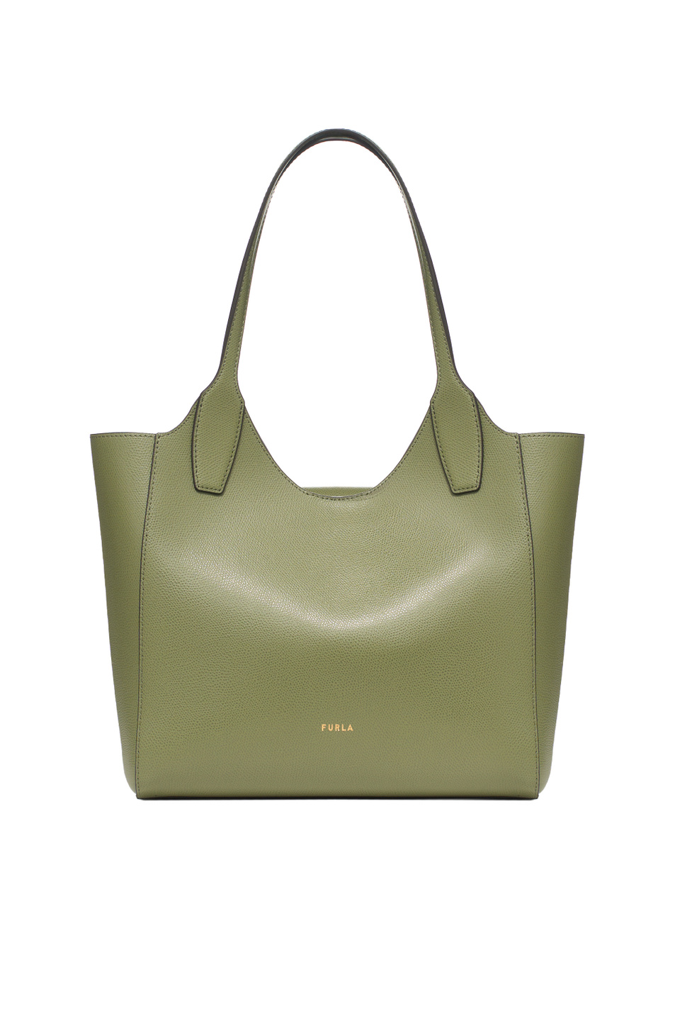 Женский Furla Сумка Lea Tote M (цвет ), артикул WB02036-ARE000 | Фото 3