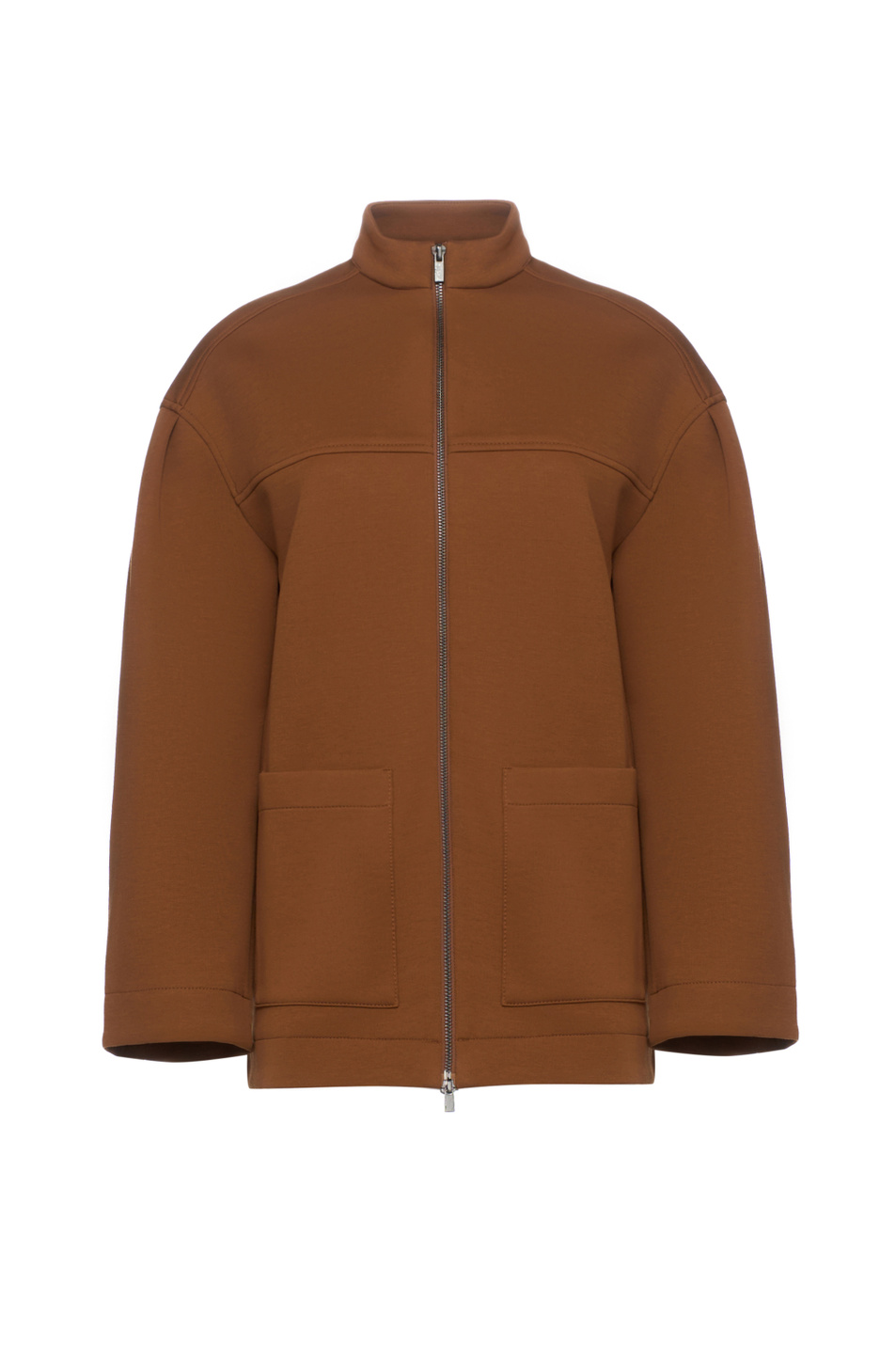 Женский Max Mara Жакет CADICE однотонный (цвет ), артикул 2526926027 | Фото 1
