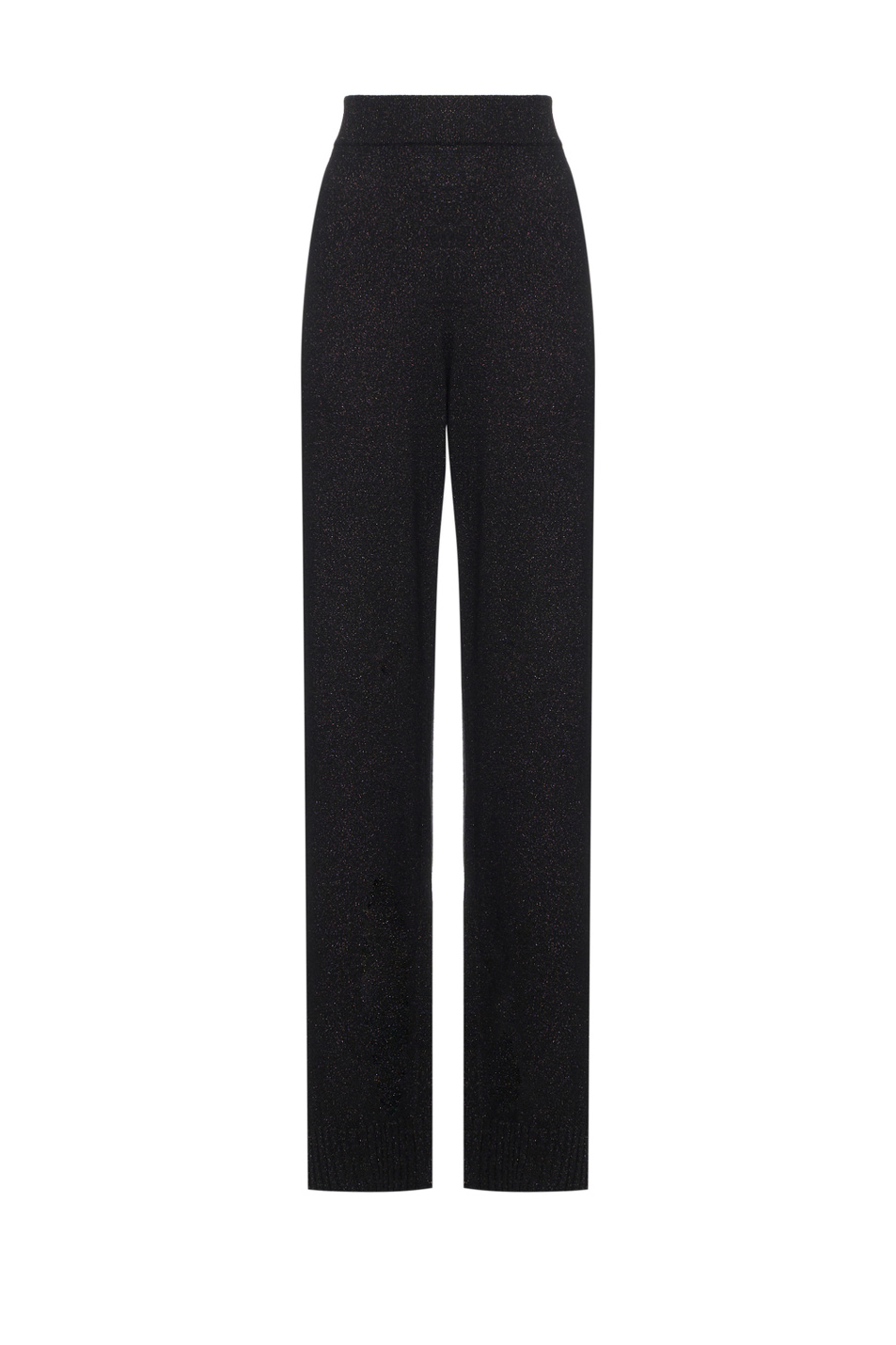 Женский Armani Exchange Брюки с люрексом (цвет ), артикул XW001165-AF16181 | Фото 1