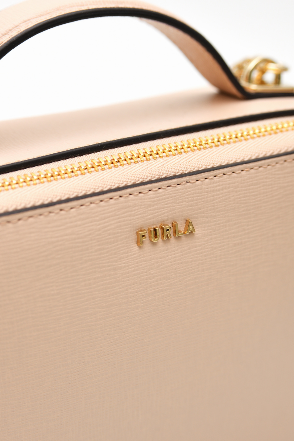 Женский Furla Сумка BABYLON MINI CROSSBODY (цвет ), артикул 2001499 | Фото 4