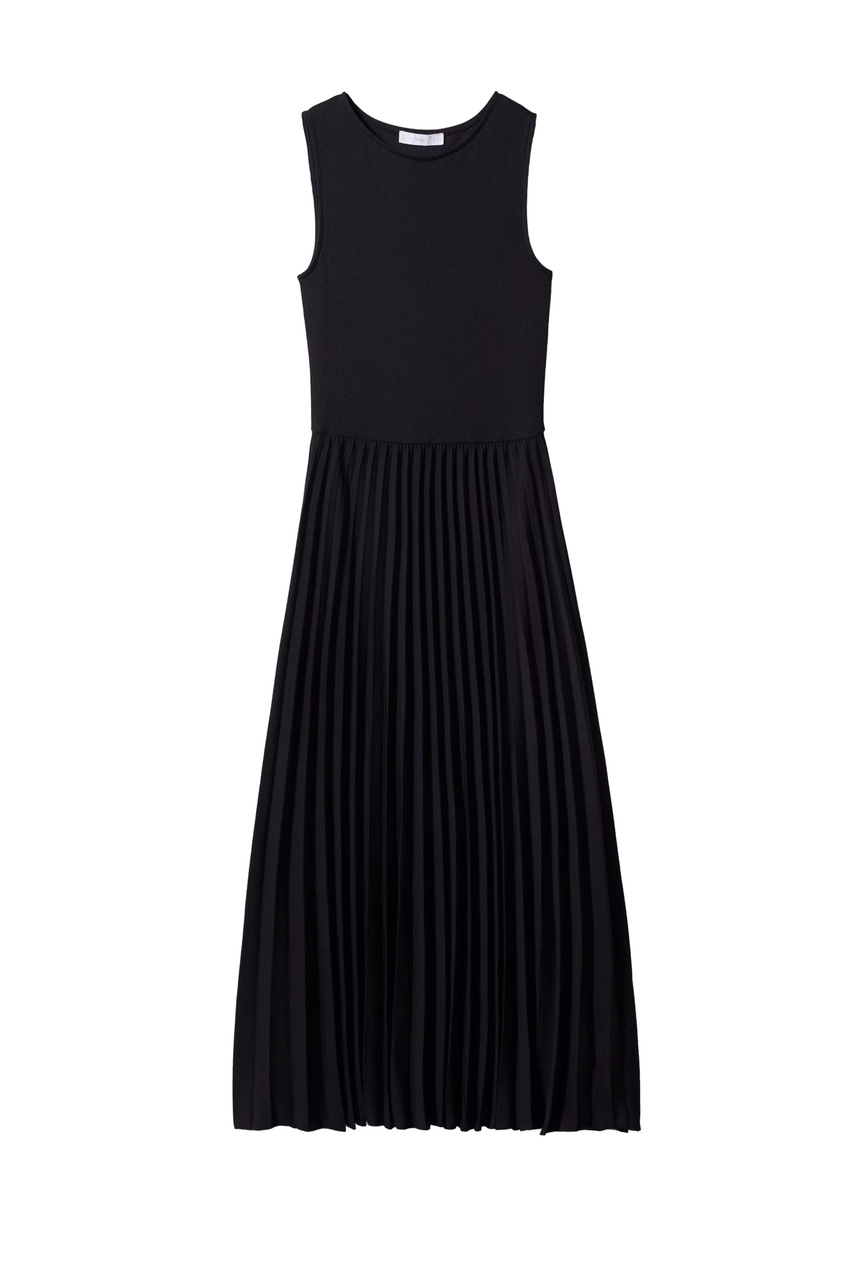 Платье CALDERA|Основной цвет:Черный|Артикул:67069218 | Фото 1