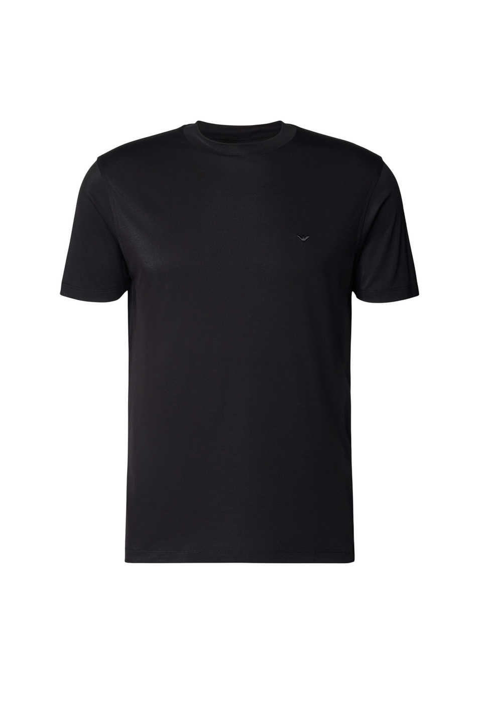 Мужской Emporio Armani Футболка с логотипом (цвет ), артикул EM004586-AF13721 | Фото 1