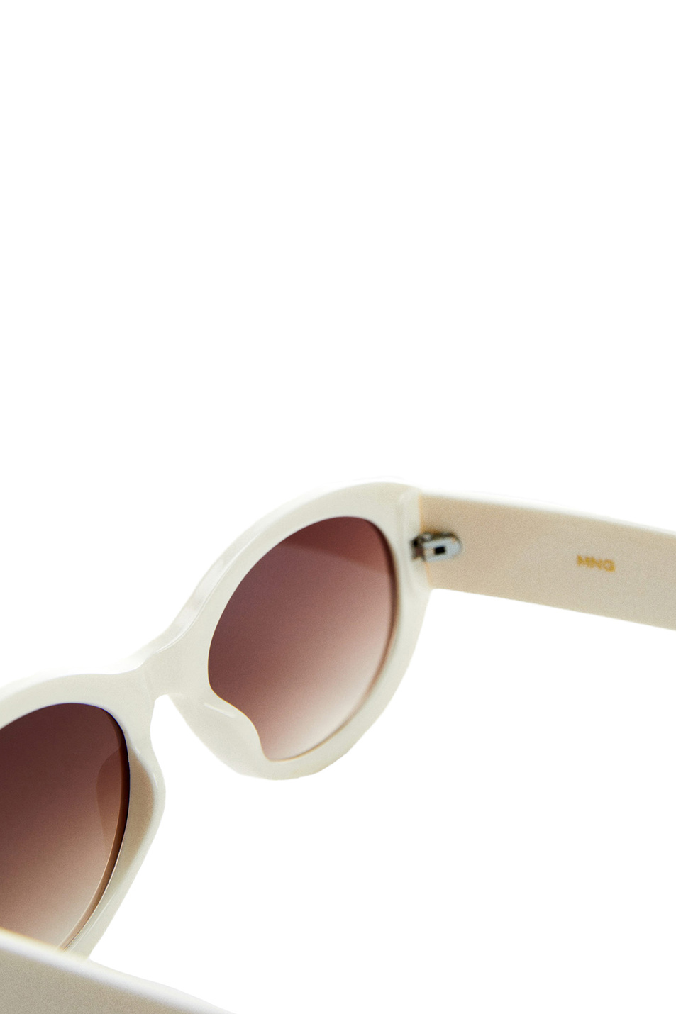 Женский Mango Солнцезащитные очки FABIOLA (цвет ), артикул 47004377 | Фото 3