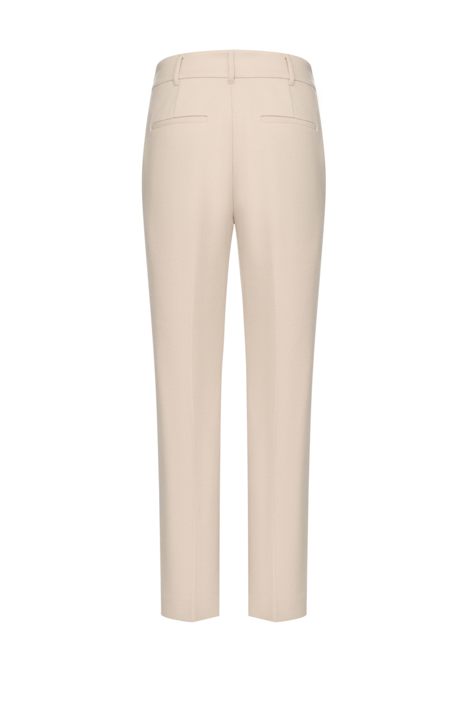 Женский Max Mara Брюки REA из смесовой шерсти (цвет ), артикул 2619781071 | Фото 2